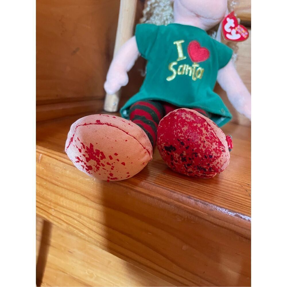 Holiday Heidi - Picture 3 of 4